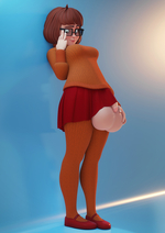 Velma futa
